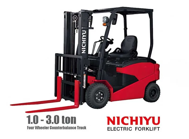 Pusat-Forklift-Nichiyu