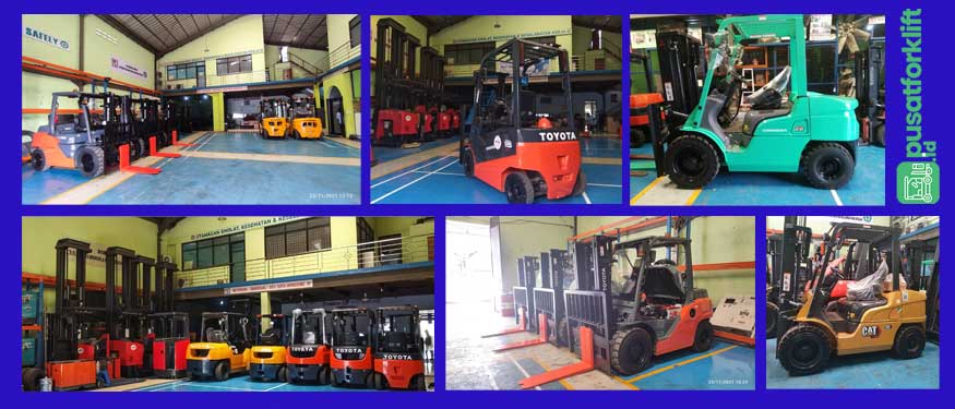 Stok-Pusat-Forklift
