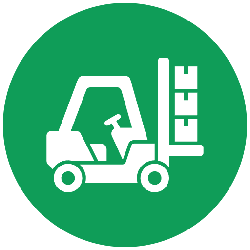 Forklift