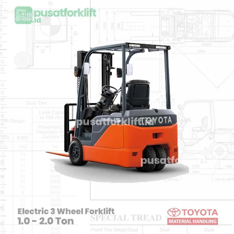 3-Wheel-Forklift-Toyota-1-2-ton