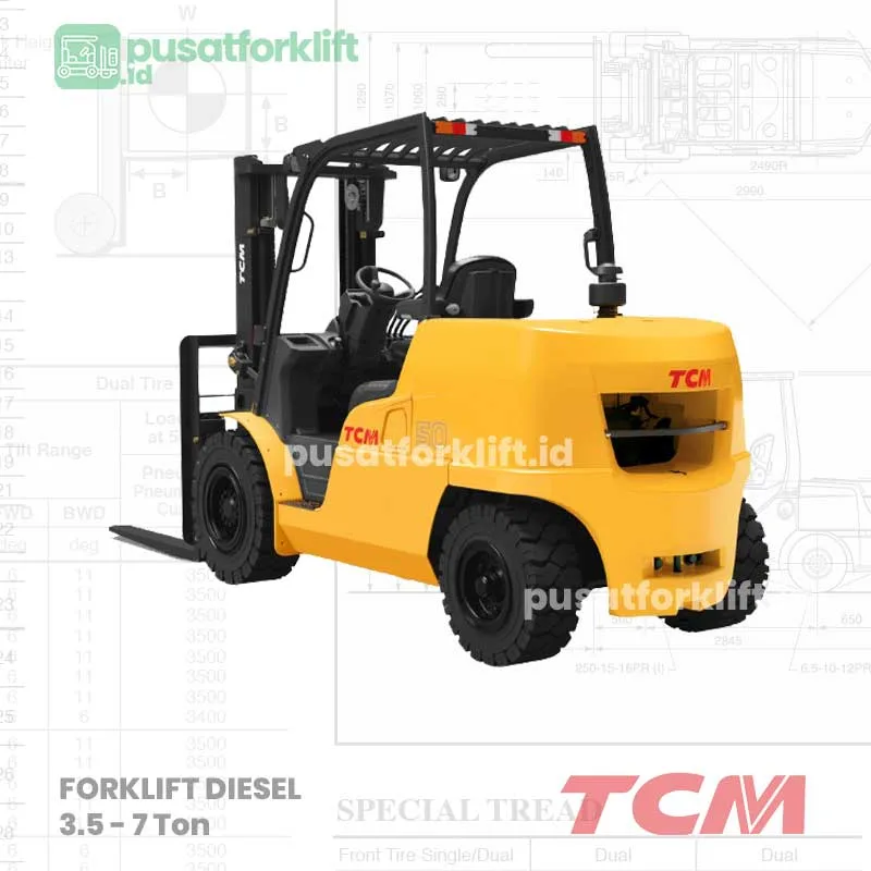 Forklift-TCM-3.5-sampai-7-ton
