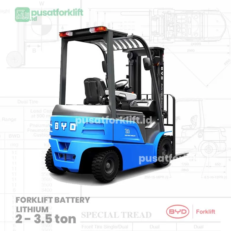 forklift-byd