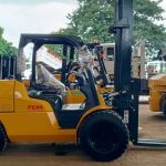 forklift tcm jakarta