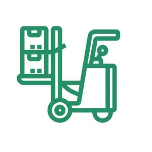 ⟩ Order Picker