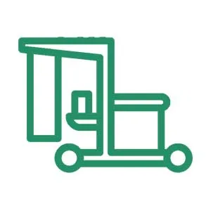 ⟩ VNA Truck